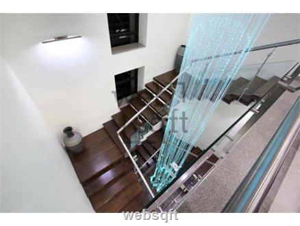 Residential 5 BHK Independent house for Sale